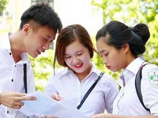 Lịch thi THPT quốc gia 2019 chính thức vào ngày nào?