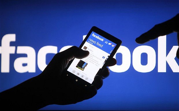 Facebook biết bí mật thông tin riêng tư của người dùng nhiều hơn bạn đời của họ