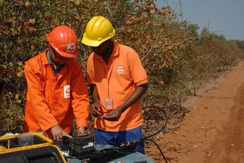 Duy nhất mạng viễn thông của Viettel tại Mozambique đã được khôi phục sau siêu bão Idai
