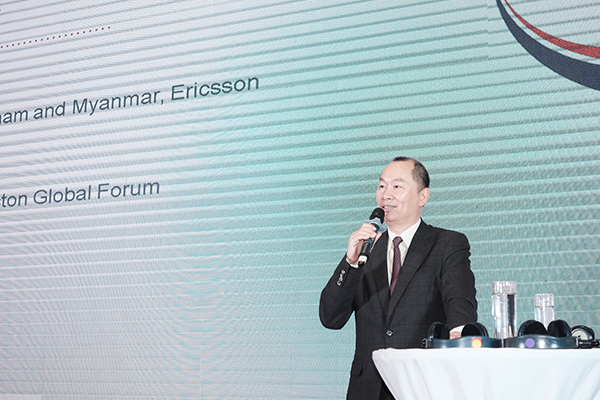 Chính phủ có thể vận hành bằng AI, đánh giá người dân qua điểm xã hội