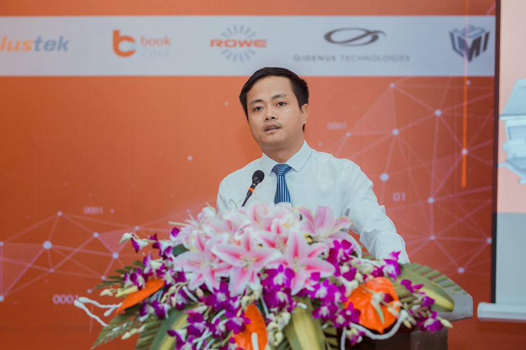 Các doanh nghiệp có thể bắt đầu chuyển đổi số từ những việc nhỏ | FSI giới thiệu các dòng máy scan chuyên dụng cho chuyển đổi số