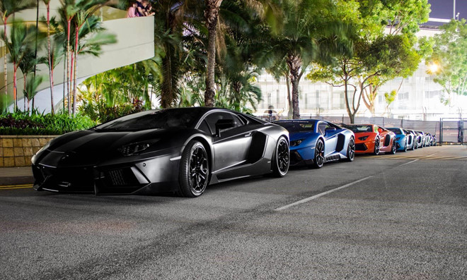 Tai mot quoc gia DNA, xe binh dan con dat hon sieu xe o My hinh anh 3