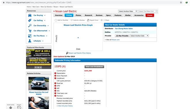 Tai mot quoc gia DNA, xe binh dan con dat hon sieu xe o My hinh anh 1
