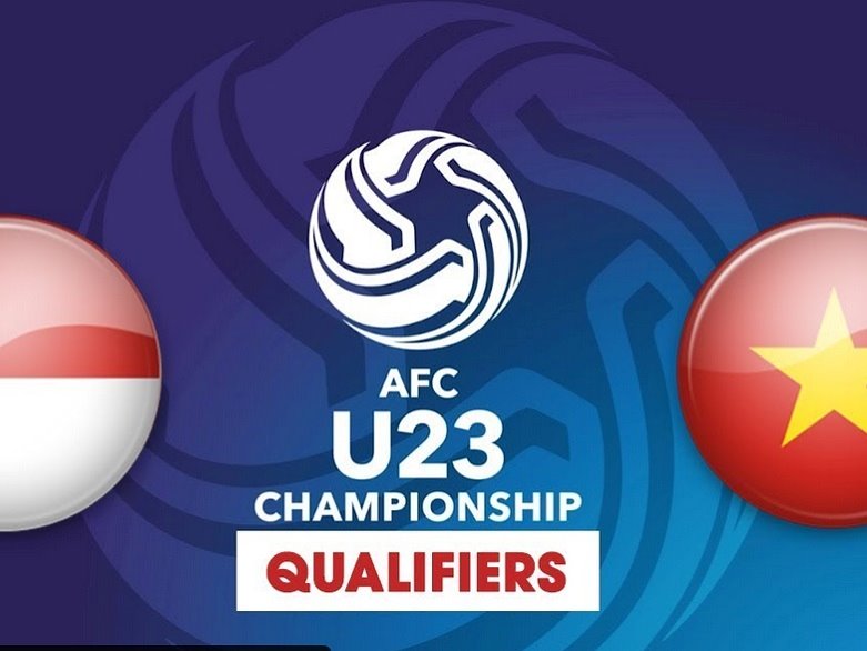 Xem bóng đá trực tuyến trên YouTube hôm nay: U23 Việt Nam vs U23 Indonesia
