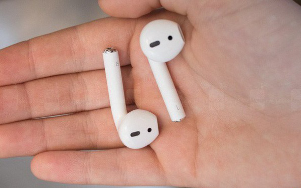 AirPods bị tố trở thành mối nguy hại cho con người và môi trường vì phí thay pin cao, khó sửa