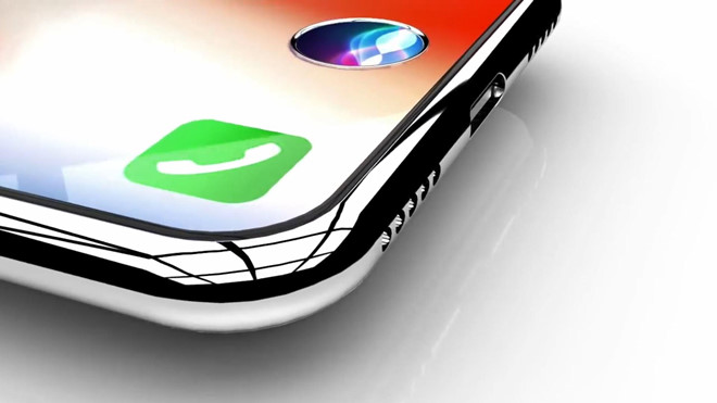 Ban dung iPhone X 2020 - van tay duoi man hinh, sac nguoc cho AirPods hinh anh 4