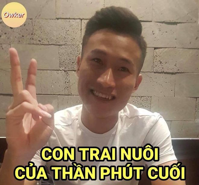 'Than phut cuoi' khien dan mang dau tim khi U23 Viet Nam gap Indonesia hinh anh 8