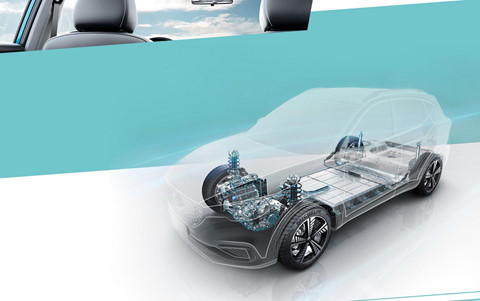 Dan Trung Quoc hoi han vi mua oto dien 'made in China' hinh anh 5