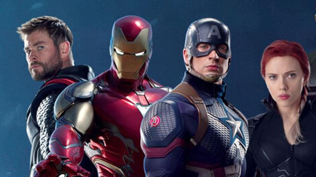 Website tra ban 1.000 USD neu xem du 20 tap phim Marvel hinh anh 1 