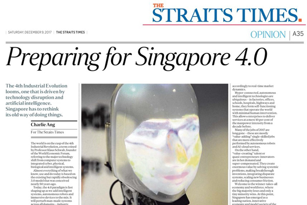 Các nước trên thế giới làm gì để phát triển nền kinh tế số?