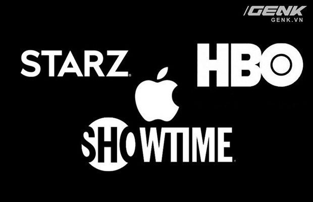 Tạm quên Samsung, Huawei đi vì từ ngày mai, Apple sẽ muốn coi Netflix, Disney là đối thủ lớn nhất - Ảnh 4.