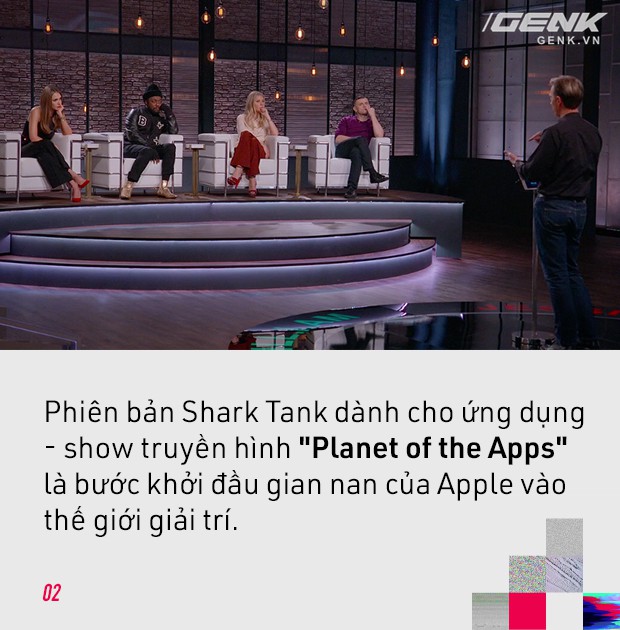 Tạm quên Samsung, Huawei đi vì từ ngày mai, Apple sẽ muốn coi Netflix, Disney là đối thủ lớn nhất - Ảnh 7.