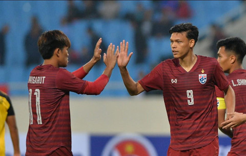 Lịch thi đấu, vòng loại U23 châu Á, u23 Việt Nam, u23 Thái Lan, u23 vietnam, u23 viet nam, u23 châu á, u23 đội hình, u23 trực tiếp, vòng loại u23 2020, xem bóng đá, xem trực tiếp u23, u23 viet nam lich thi dau, u23 viet nam thai lan, u23, ác mộng