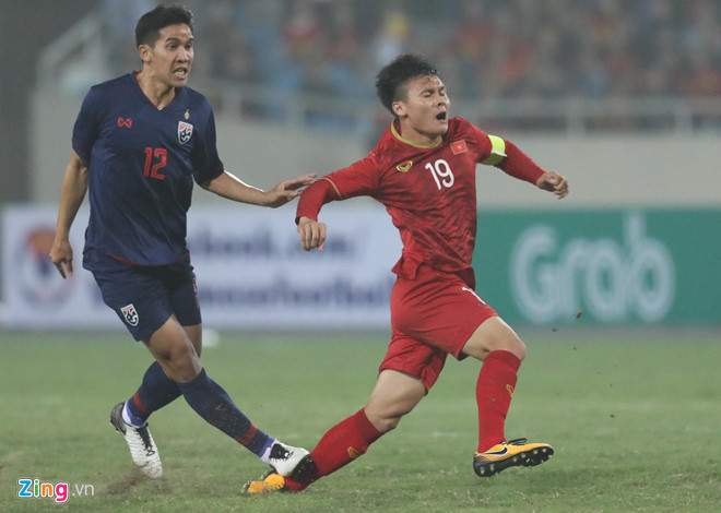 De bep Thai Lan 4-0, Viet Nam gianh ve du giai U23 chau A 2020 hinh anh 16 