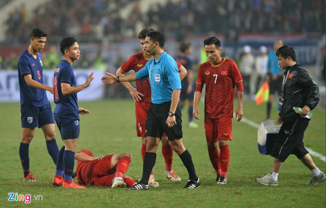 De bep Thai Lan 4-0, Viet Nam gianh ve du giai U23 chau A 2020 hinh anh 19 