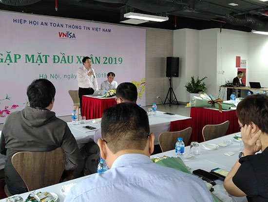 Cục An toàn thông tin chia sẻ quan điểm về