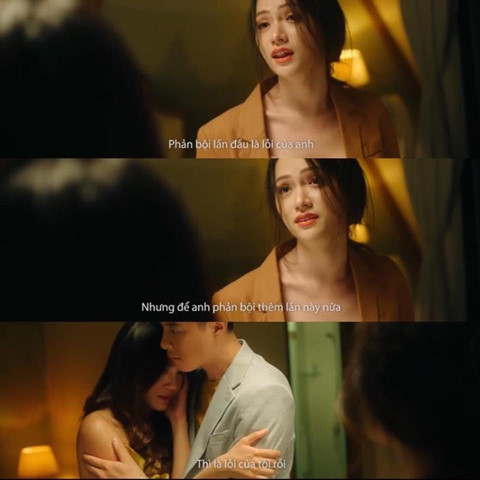 Tro thanh 'nguoi toi co' sau mot dem nho mang xa hoi hinh anh 1