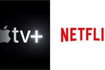 Giải ngố: Sự khác nhau cơ bản giữa Apple TV+ và Netflix và lý do Netflix sẽ vẫn là ông trùm trong lĩnh vực xem phim trực tuyến