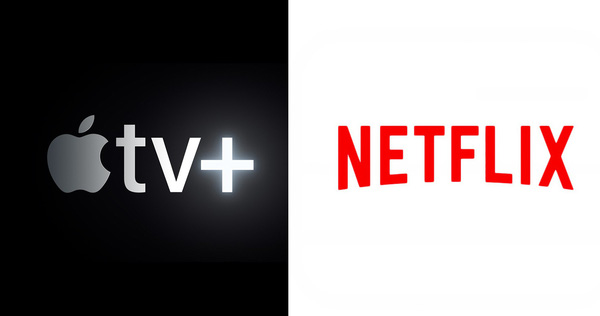 Giải ngố: Sự khác nhau cơ bản giữa Apple TV+ và Netflix và lý do Netflix sẽ vẫn là ông trùm trong lĩnh vực xem phim trực tuyến