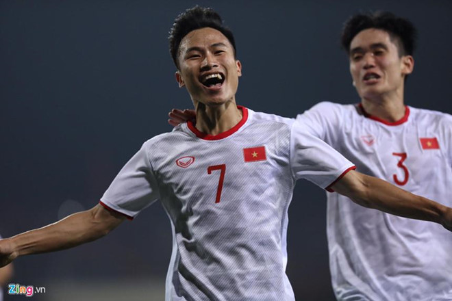 Thánh phút cuối, trận gặp U23 Indonesia, Triệu Việt Hưng, u23 việt nam, u23 vietnam, u23 viet nam, u23 thái lan, u23 đội hình, u23 lịch thi đấu, xem trực tiếp u23 việt nam thái lan, link xem bóng đá u23 việt nam, u23 châu á