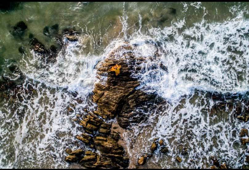 Việt Nam đẹp 'nghẹt thở' qua ống kính nhiếp ảnh gia Mỹ