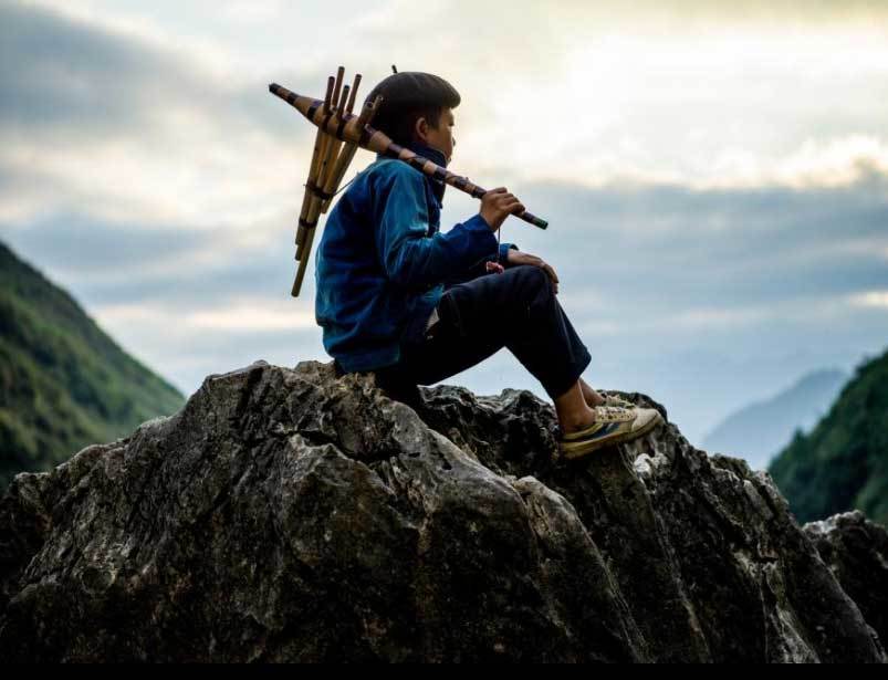 Việt Nam đẹp 'nghẹt thở' qua ống kính nhiếp ảnh gia Mỹ