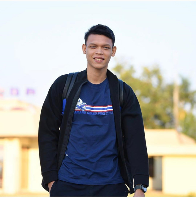 Dan mang 'lam loan' Facebook cau thu Thai Lan choi xau Dinh Trong hinh anh 3