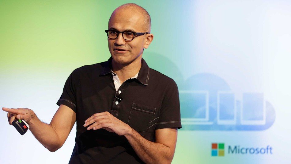 CEO Microsoft tiết lộ 3 phẩm chất làm nên một nhà lãnh đạo tuyệt vời