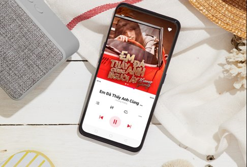 Điều gì đáng mong đợi ở sự kiện ra mắt F11 Pro vào 29/03 tới?
