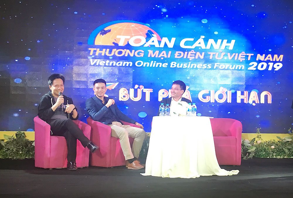 CEO Base.vn: Startup phải tăng trưởng kể cả khi không có tiền đầu tư