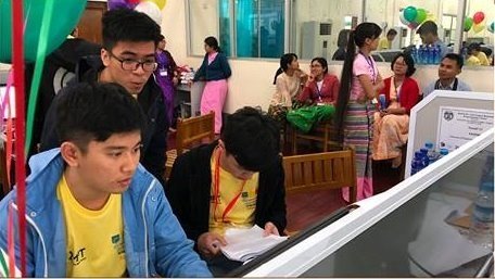 2 đội tuyển Việt Nam dự Chung kết toàn cầu ICPC 2019 tại  Bồ Đào Nha tháng 4 tới