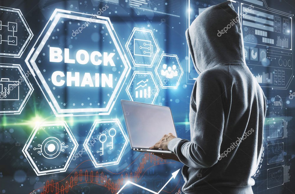 Blockchain đang trở thành đích tấn công của hacker