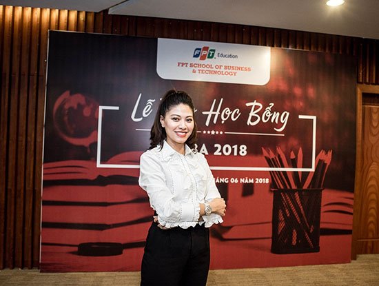 Viện Quản trị & Công nghệ FSB tung học bổng 10 tỷ đồng “Truy tìm thủ lĩnh 2019”