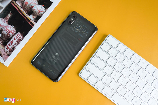 Nhiều smartphone giảm giá mạnh cuối tháng 3, tối đa 7 triệu đồng