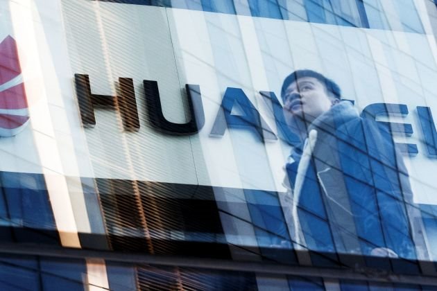 Thiết bị Huawei tiềm ẩn nguy cơ an ninh “nghiêm trọng”