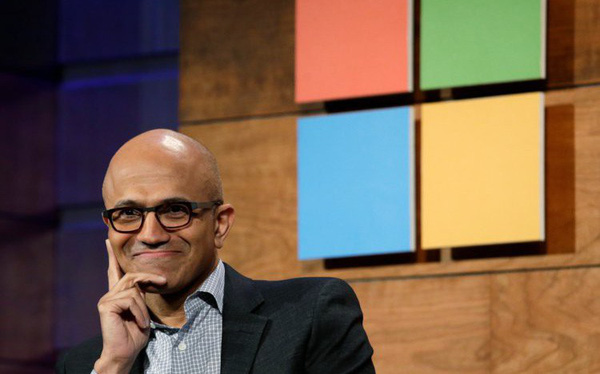 Nhờ học được cách buông bỏ, Microsoft đã đánh bại cả Apple, Google và Amazon như thế nào?