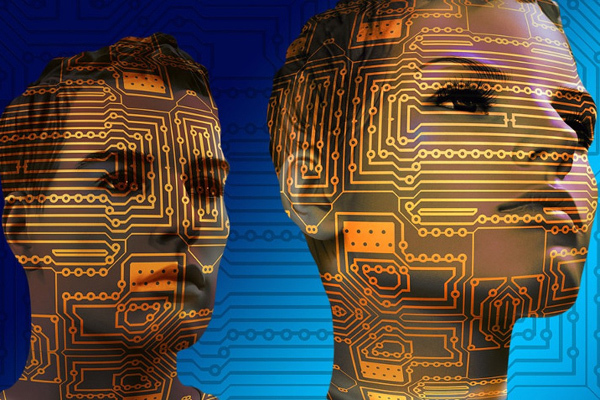 'Bố già' AI nhận giải thưởng Nobel về khoa học máy tính