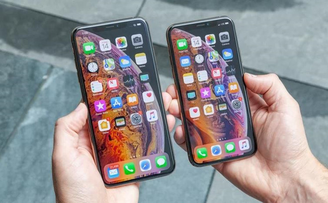 Liên tục giảm giá mạnh, iPhone vẫn ngoài tầm với của người Việt