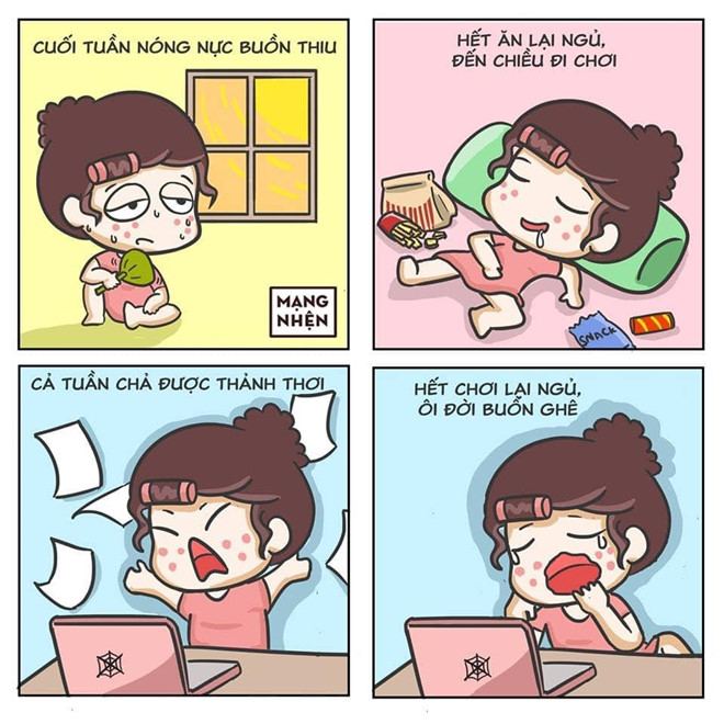 Anh che 'Sai Gon co 2 mua, nong va mua nong hon' cua dan mang hinh anh 6