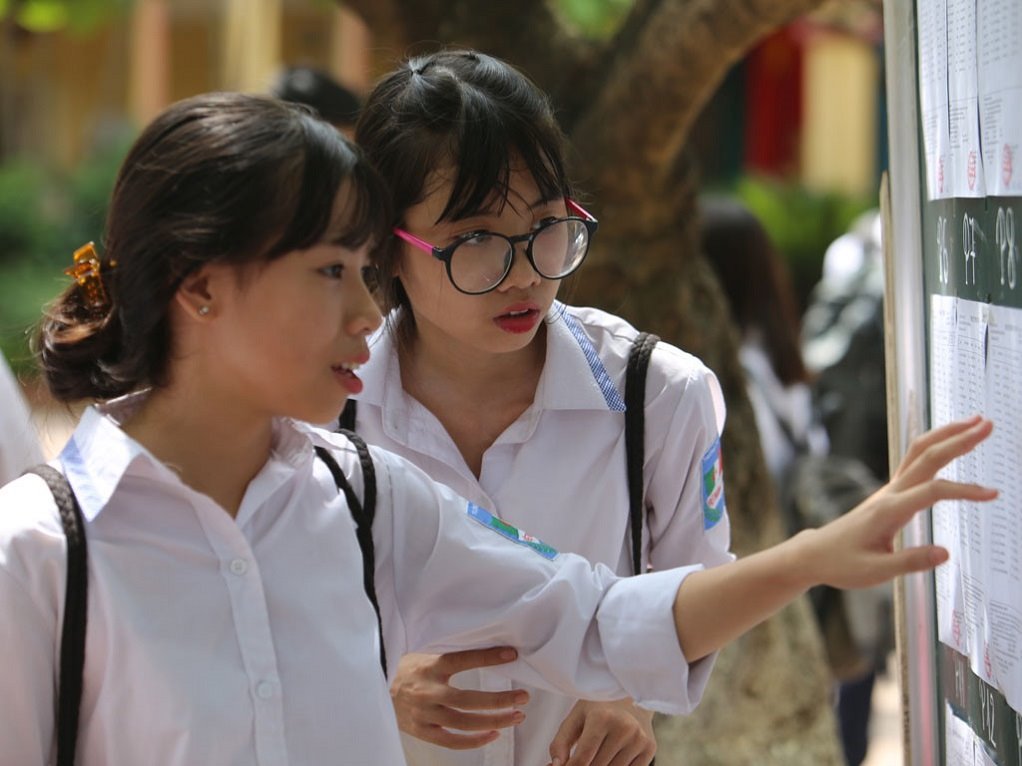 Lịch thi vào lớp 10 năm 2019 của học sinh Hà Nội
