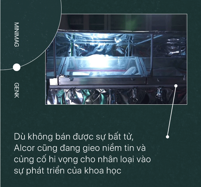 Đọc cuối tuần: Khi cái chết chưa phải là kết thúc, một bé gái 2 tuổi đang chờ được hồi sinh - Ảnh 7.