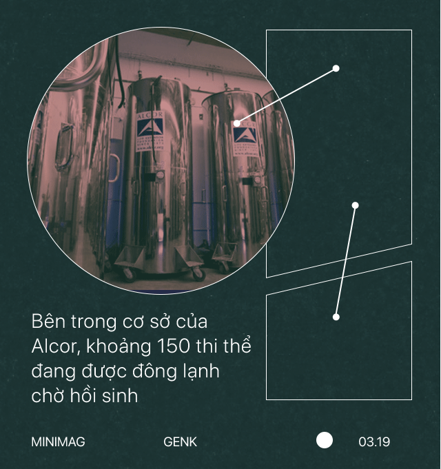 Đọc cuối tuần: Khi cái chết chưa phải là kết thúc, một bé gái 2 tuổi đang chờ được hồi sinh - Ảnh 9.