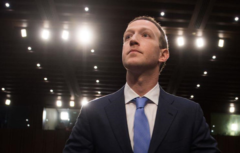 Mark Zuckerberg: 'Internet can luat le moi' hinh anh 1