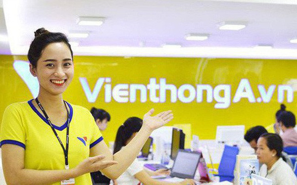 Trước khi về tay Vingroup, Viễn Thông A lỗ 226 tỷ đồng chỉ trong 8 tháng