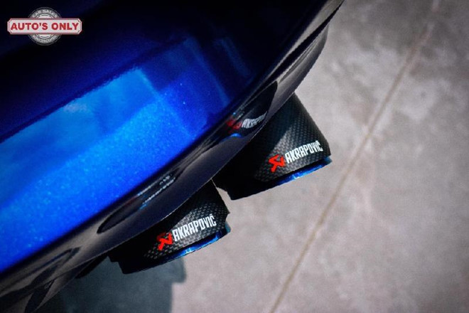 Dan choi Bac Lieu chi 1 ty dong do BMW X5 voi goi M-Sport chinh hang hinh anh 2