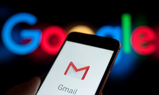 Doanh nghiệp lo ngại rủi ro khi quá phụ thuộc vào Gmail, Google Drive