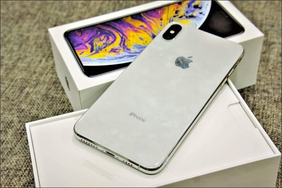 FPT Shop tặng eSIM Viettel khi mua các máy iPhone Xs, Xs Max, Xr