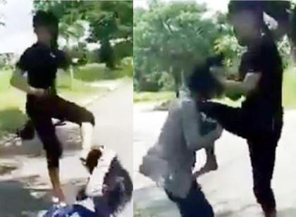 Bao luc hoc duong va con dao hai luoi mang ten mang xa hoi hinh anh 2