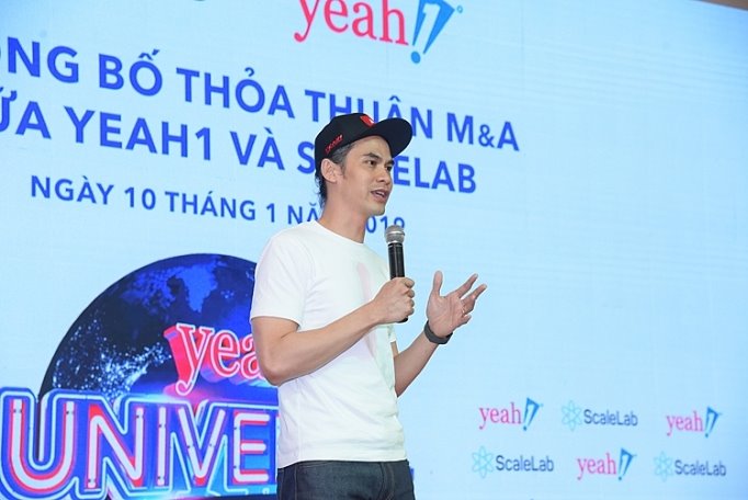 CEO Tập đoàn Yeah1: Hai tuần nữa mới có thoả thuận chính thức từ Youtube về MCN