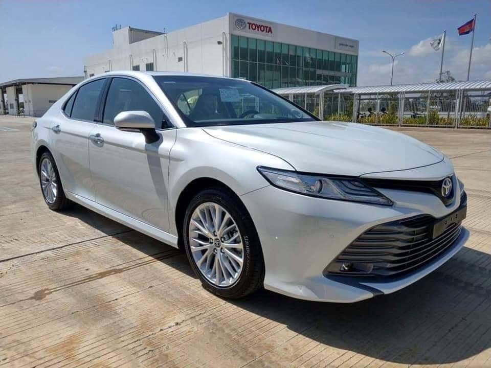 Toyota Camry 2019 All New, Toyota Camry 2019, Camry 2019, toyota camry cũ, Toyota Camry, Camry, Toyota Camry 2019, Toyota Camry 2019 về Việt Nam, Toyota Camry nhập Thái, Toyota Camry 2019 giá bao nhiêu, Toyota Camry cũ, Camry cũ